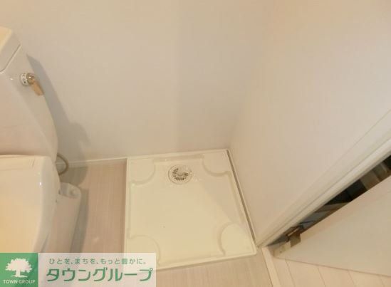 その他設備　バス