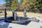 公園　哲学堂公園（公園）まで489m
