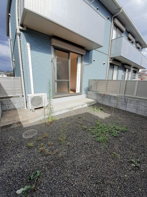 庭