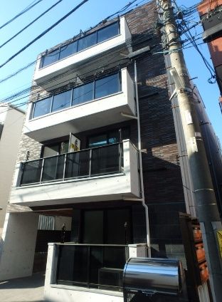 建物外観　☆綺麗な外観☆