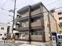 あびこ駅より徒歩7分 3階 新築の賃貸物件