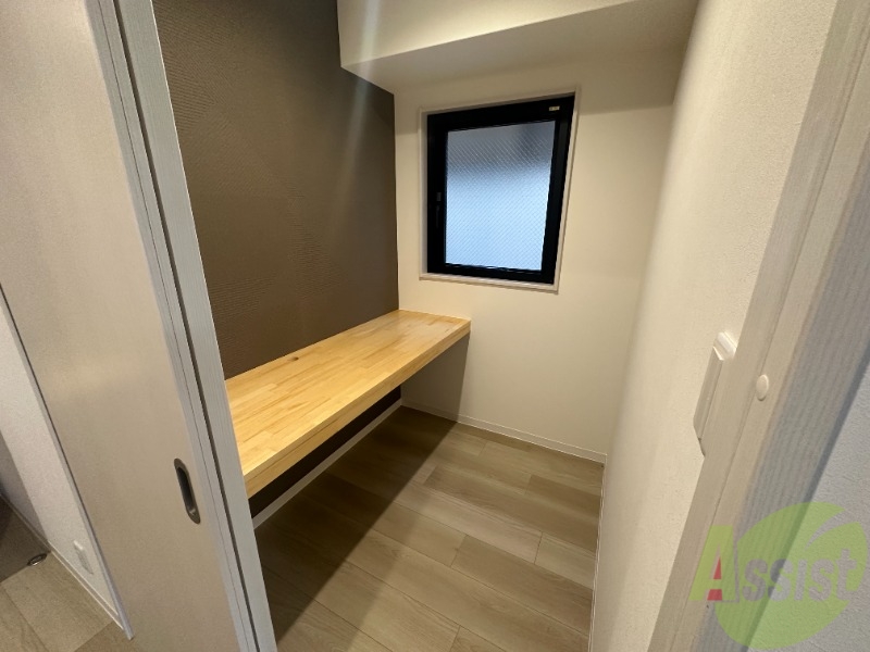 その他部屋・スペース