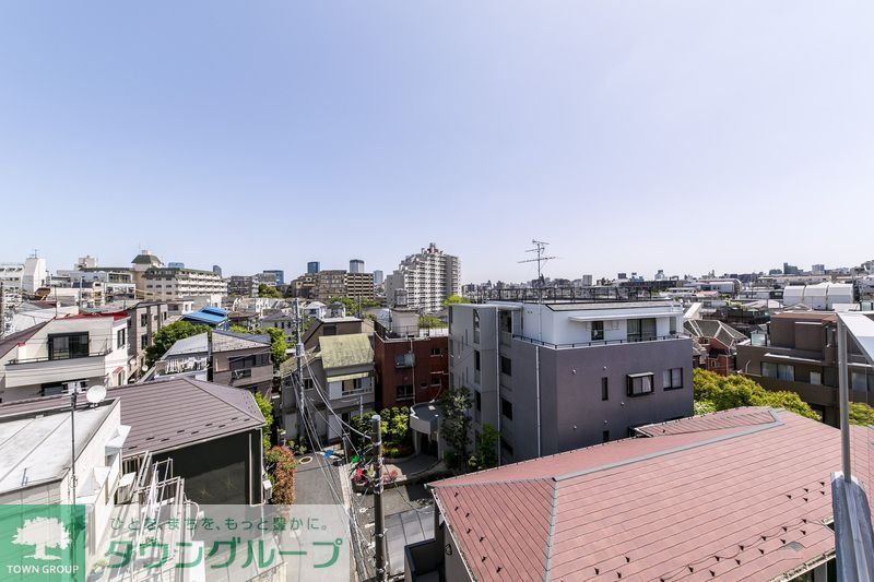 眺望　【初期費用分割・クレカ対応】一都三県のお部屋探しは2025…