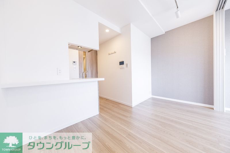 居室・リビング　【初期費用分割・クレカ対応】一都三県のお部屋探しは2025…