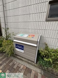 その他共有部分　共有部分