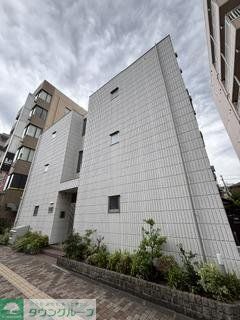 建物外観　眺望