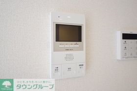 エントランス　★お問い合わせはタウンハウジングまで★