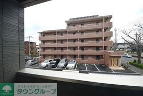 眺望　★お問い合わせはタウンハウジングまで★
