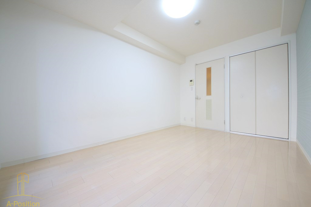 その他部屋・スペース　Varoque北堀江