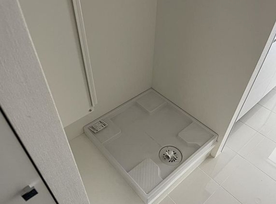 その他設備　☆室内洗濯機置き場☆
