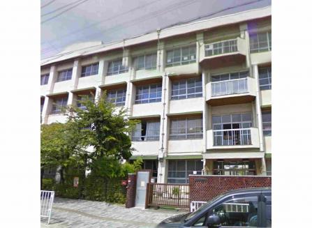 小学校　泉大津市立 浜小学校（小学校）まで804m