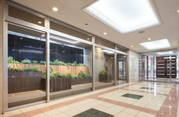 その他共有部分　☆共用部分☆