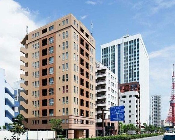 建物外観　☆綺麗な外観☆
