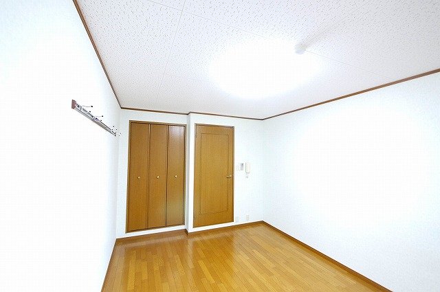 その他部屋・スペース　寝室にいかがでしょうか