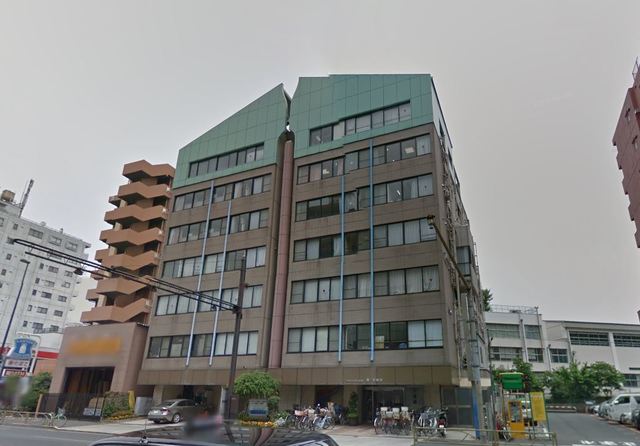 病院　医療法人社団愛和会南千住病院（病院）まで357m