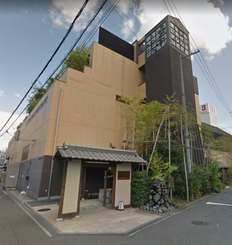 その他　天然温泉 延羽の湯 鶴橋店（その他）まで1894m