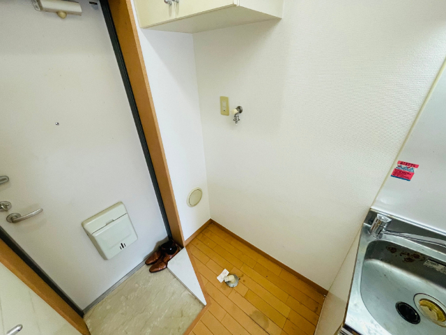 その他部屋・スペース　別部屋参考写真です。