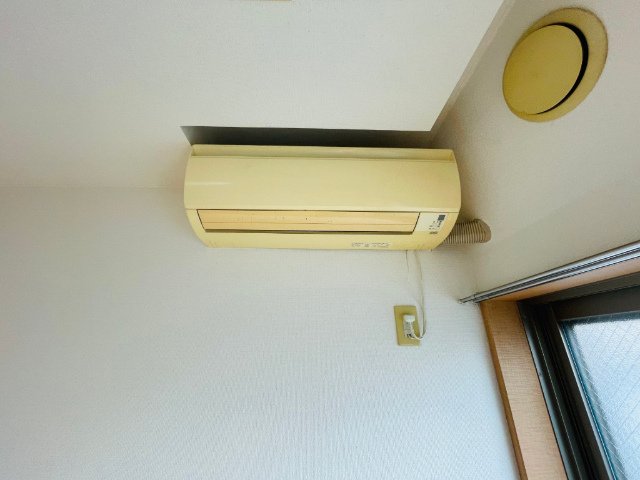 その他設備　別部屋参考写真です。