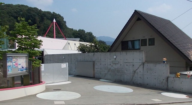 幼稚園・保育園　ひかり幼稚園（幼稚園・保育園）まで1000m
