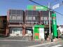 銀行　トマト銀行吉備津支店（銀行）まで502m