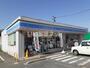 コンビニ　ローソン 岡山辛川西店（コンビニ）まで1447m