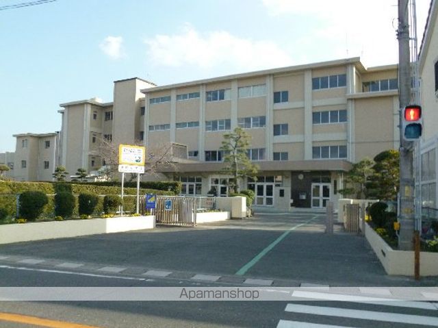 小学校　浜松市立飯田小学校（小学校）まで1071m