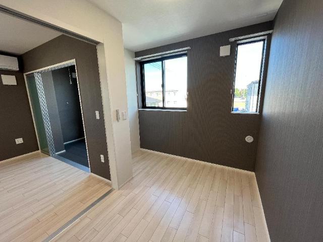 その他部屋・スペース　洋室