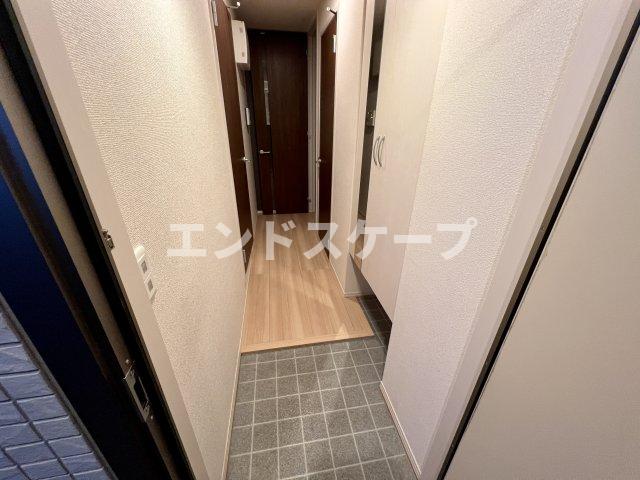 玄関　高崎、前橋エリアのお部屋探しはエンドスケープまで！お客様の理