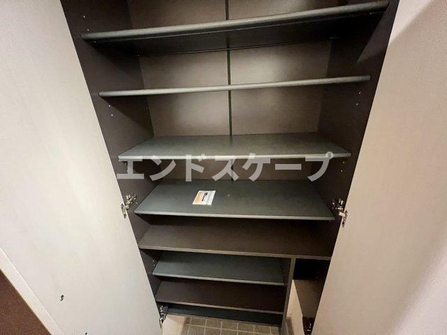 収納　高崎、前橋エリアのお部屋探しはエンドスケープまで！お客様の理