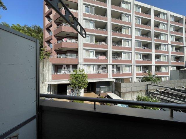 眺望　★お部屋探しはオールマイト不動産までご相談下さい♪【044-
