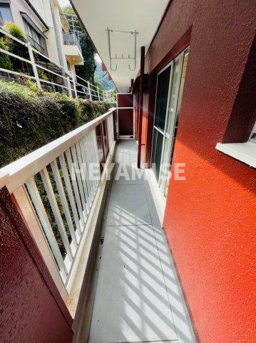 バルコニー　※同物件反転タイプの写真でございます※現況を優先します※