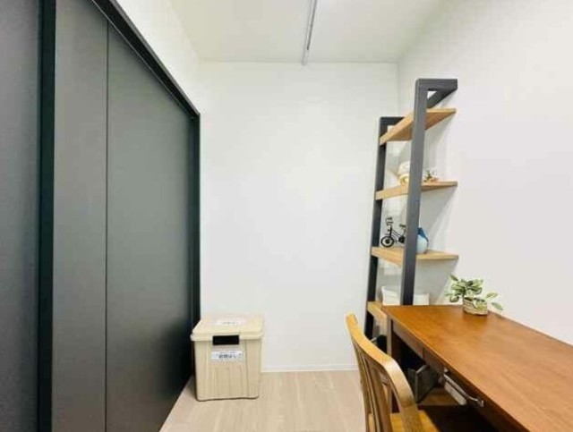 その他部屋・スペース　イメージ図