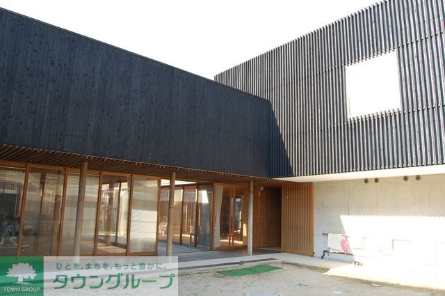 幼稚園・保育園　清星幼稚園（幼稚園・保育園）まで2440m