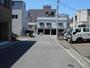 その他　車の通りの少ない前面道路です。