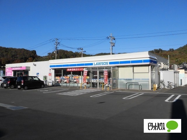 コンビニ　ローソン盛岡門店（コンビニ）まで3005m