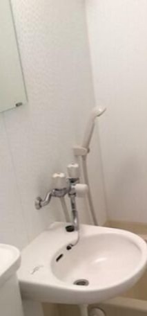 バス・シャワールーム　※同仕様写真