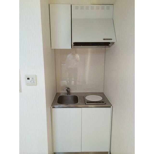 キッチン　※同仕様写真