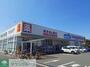 ドラックストア　ウエルシア千葉武石店（ドラッグストア）まで2750m