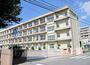 小学校　錦浦小学校（小学校）まで214m