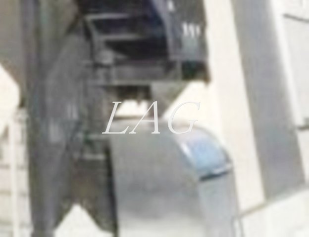 その他共有部分　ゴミ置き場です。