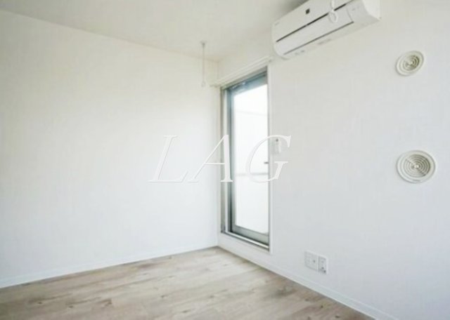 その他部屋・スペース　寝室です。