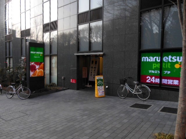 その他　【デパート】「マルエツプチ」（その他）まで384m