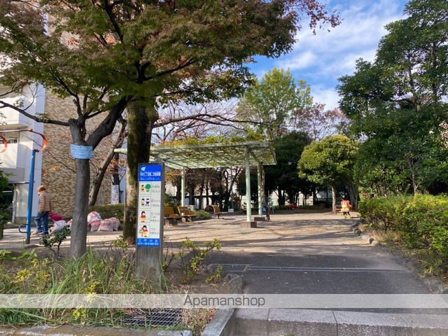 公園　平井三丁目第二児童遊園（公園）まで1173m