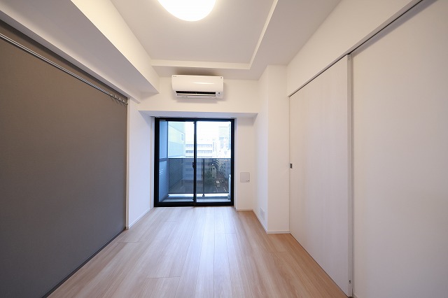 居室・リビング　居室※別部屋参考写真
