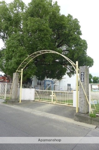 幼稚園・保育園　城ケ入保育園（幼稚園・保育園）まで1191m