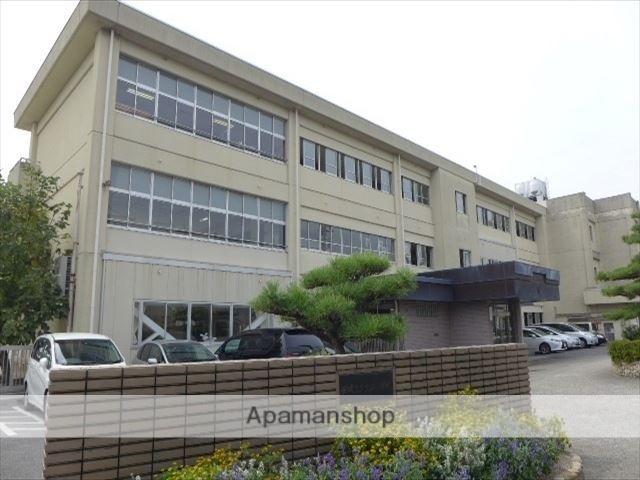 小学校　丈山小学校（小学校）まで1728m