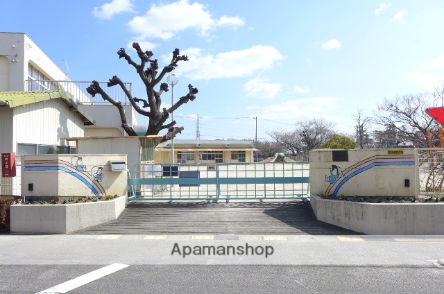 幼稚園・保育園　和泉保育園（幼稚園・保育園）まで1879m