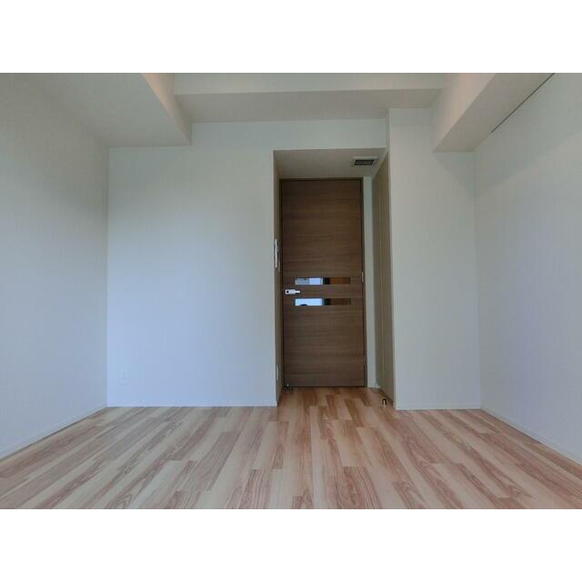 居室・リビング　BLタイプ2015年3月撮影 同タイプ902号室の写真です。