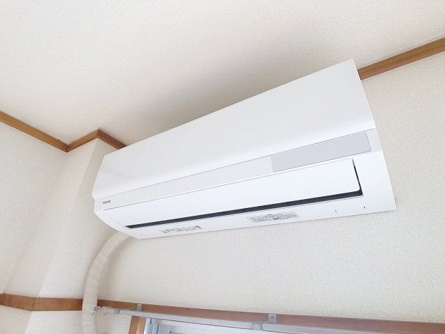 その他設備　2026年6月撮影