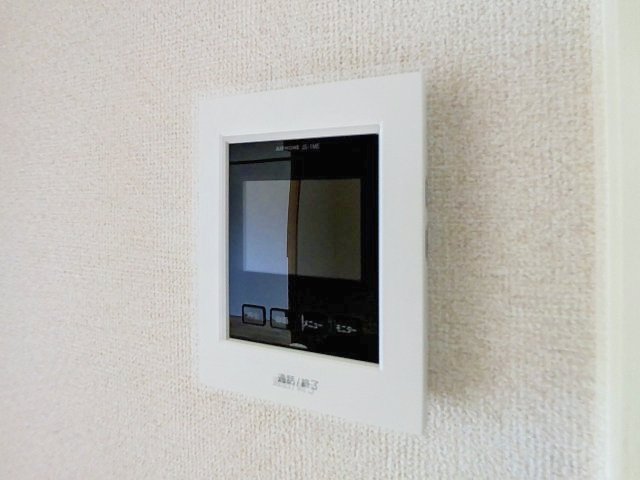 セキュリティ　2026年6月撮影